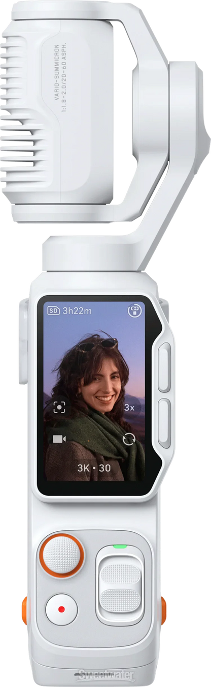 Insta360 Luna Ultra