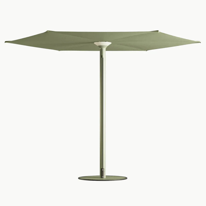 Super solar milan umbrella