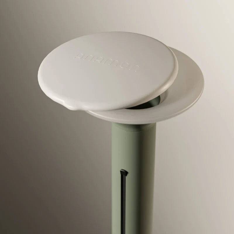 Super solar milan umbrella