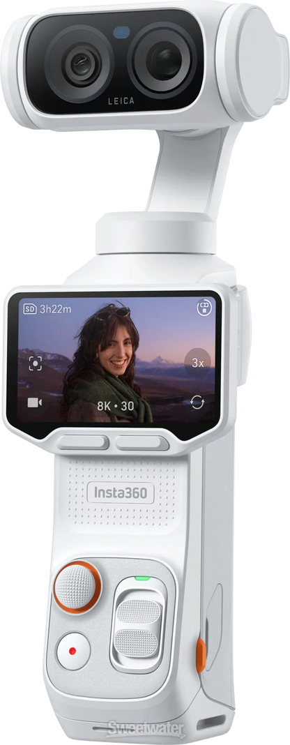 Insta360 Luna Ultra
